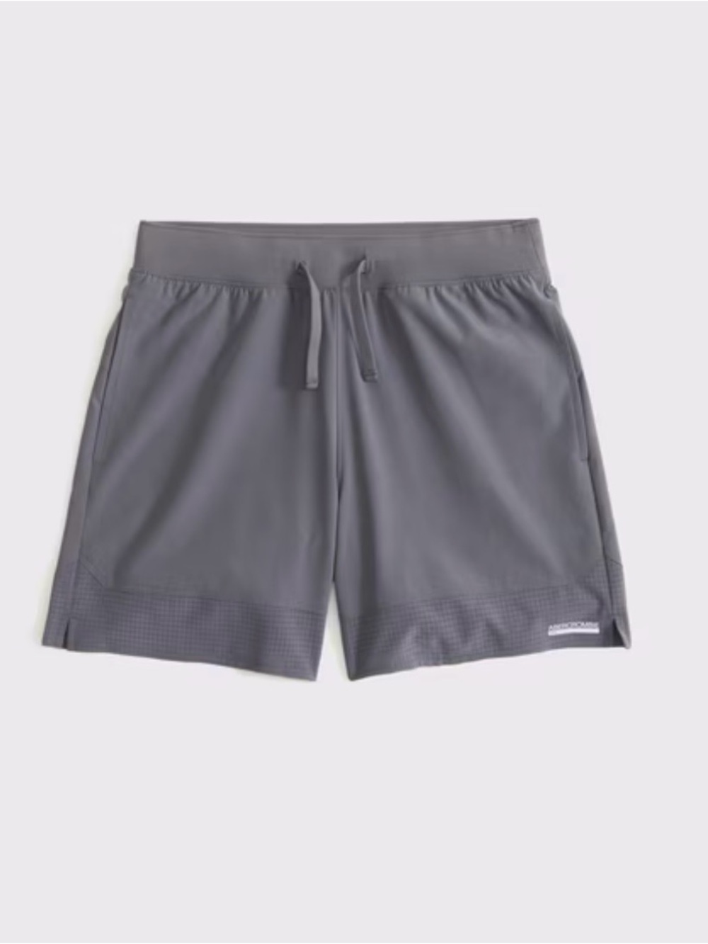 abercrombie kids ypb motiontek training shorts